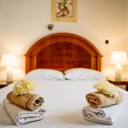 Rooms Laura Medulin Bagian luar foto