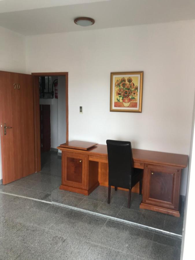 Rooms Laura Medulin Bagian luar foto