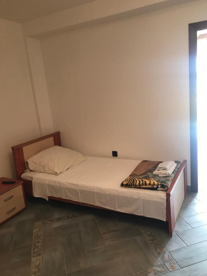 Rooms Laura Medulin Bagian luar foto