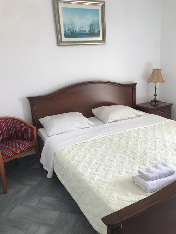 Rooms Laura Medulin Bagian luar foto