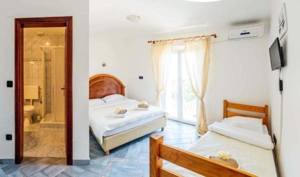 Rooms Laura Medulin Bagian luar foto