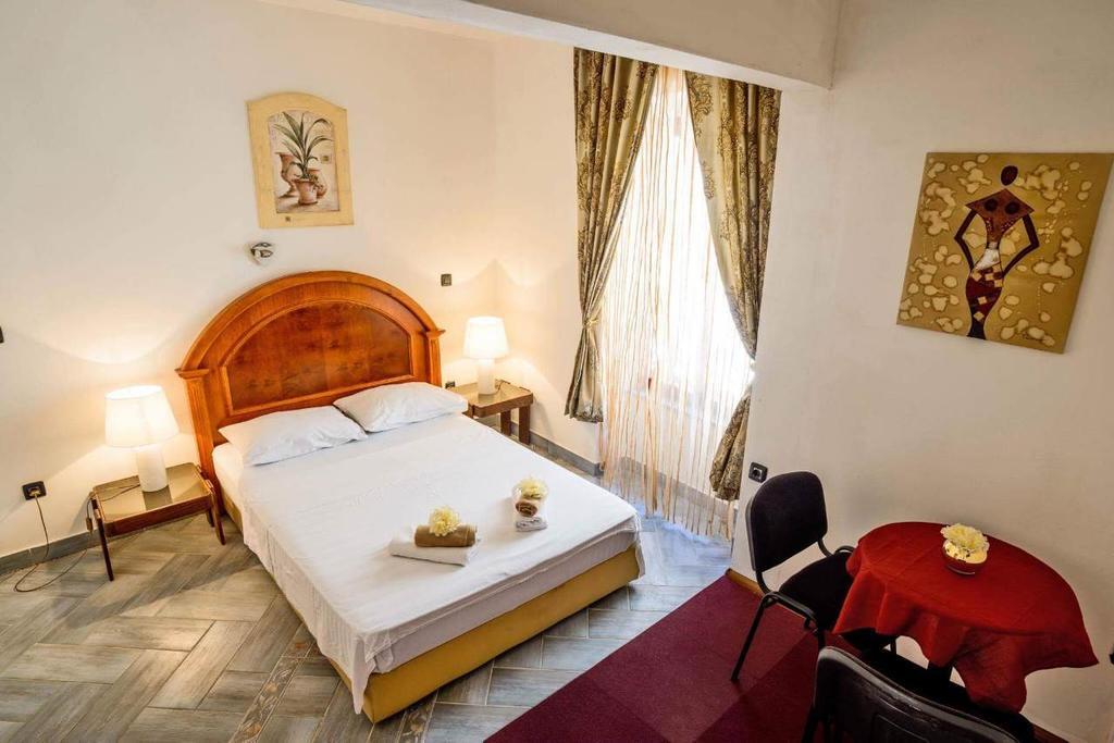 Rooms Laura Medulin Bagian luar foto