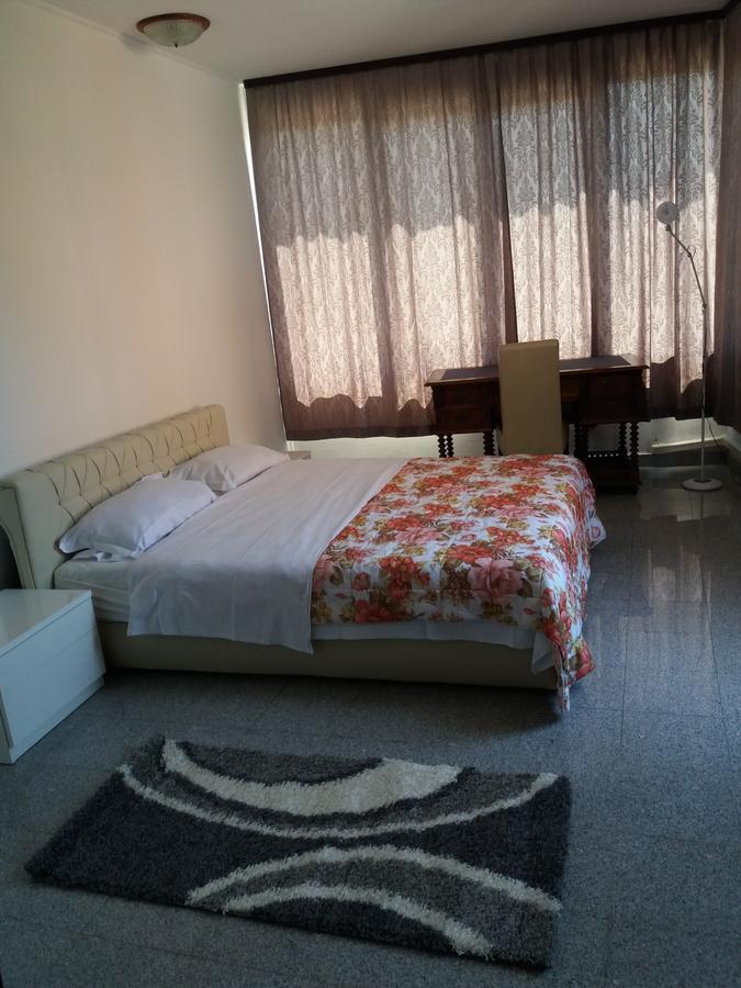 Rooms Laura Medulin Bagian luar foto
