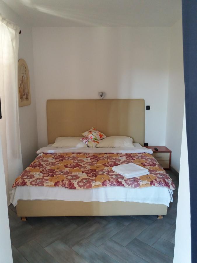 Rooms Laura Medulin Bagian luar foto