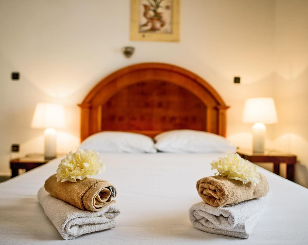 Rooms Laura Medulin Bagian luar foto